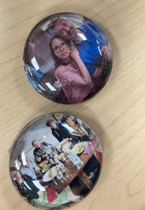 Memory Magnets 1