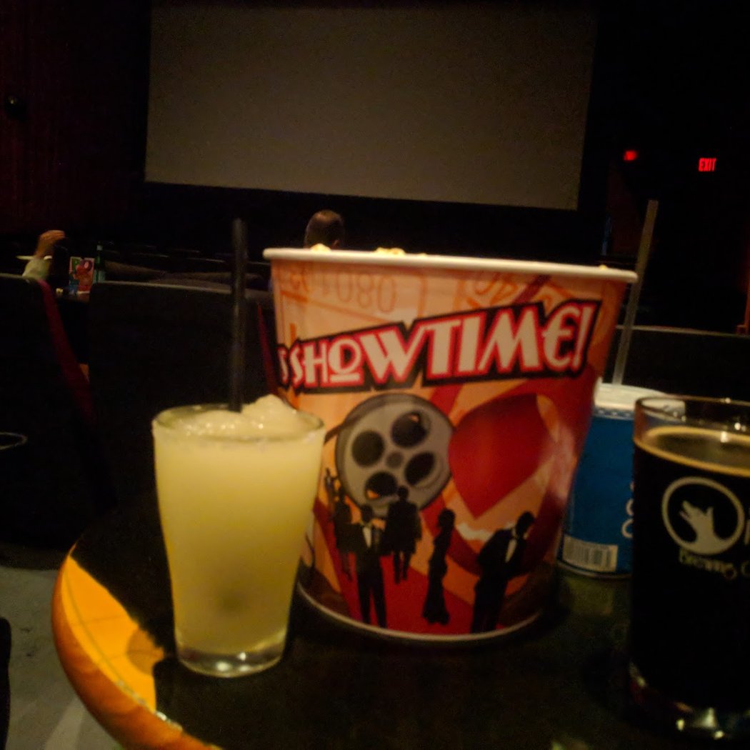 Livermore: The Movie - Guest Panel for Q&A