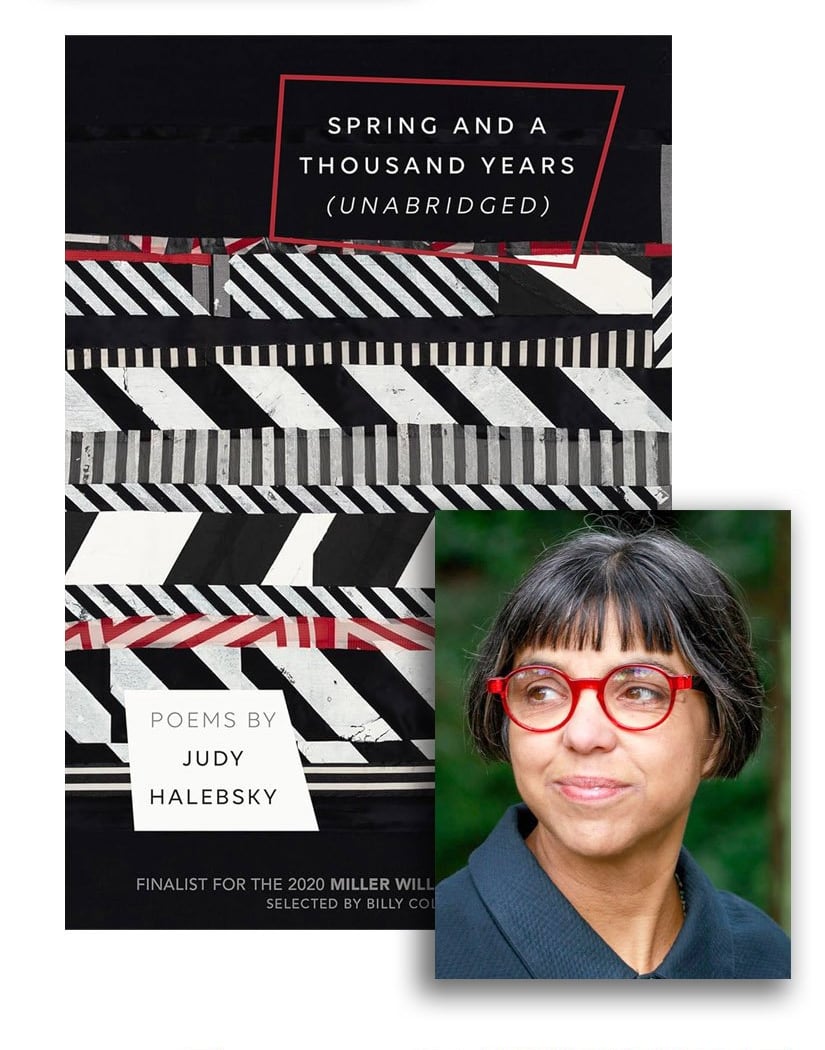 Poetry Reading With Cathryn Shea, Judy Halebsky, and LeeAnn Pickrell 1