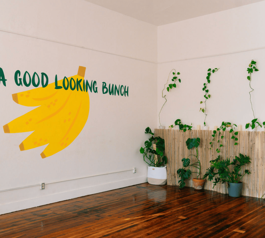 Yoga Teacher Sangha 5