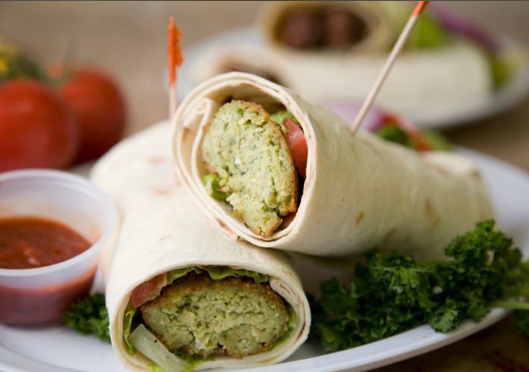 Falafel Town 3