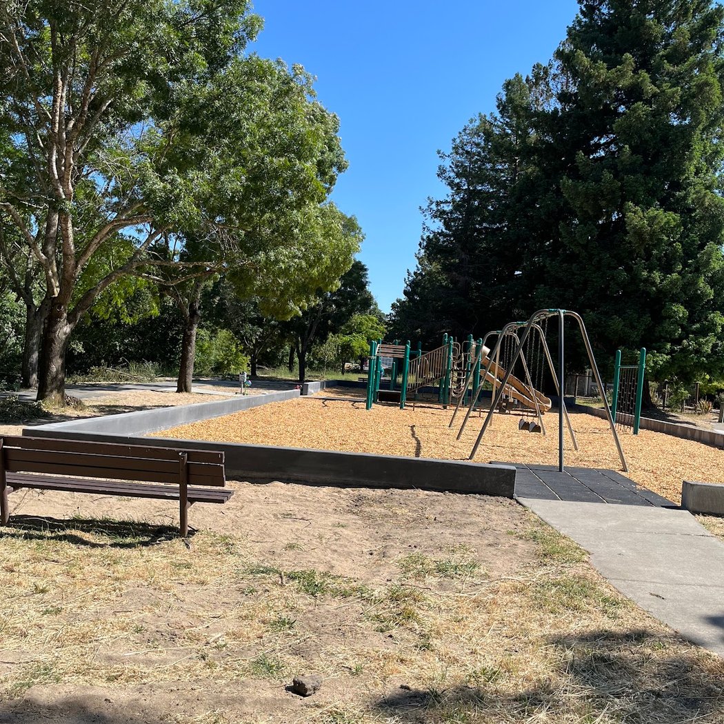 Westridge Park & Open Space 2