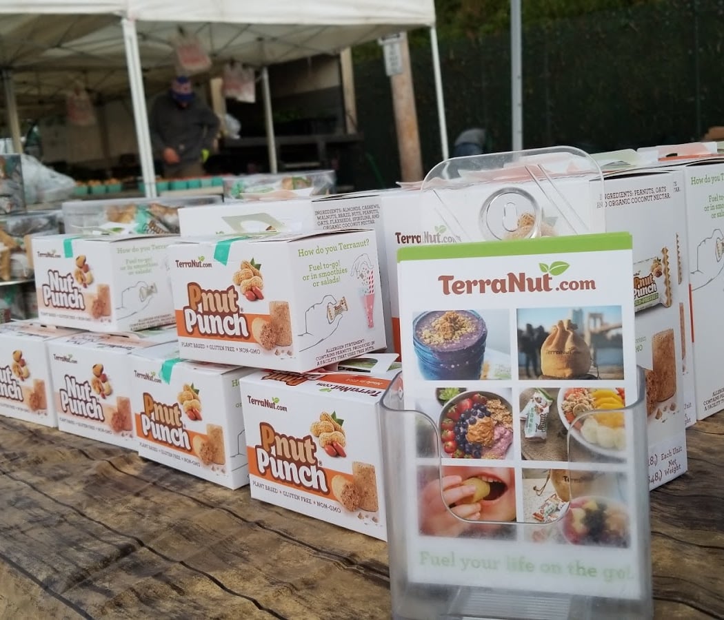Rockville Centre Farmers Market 4