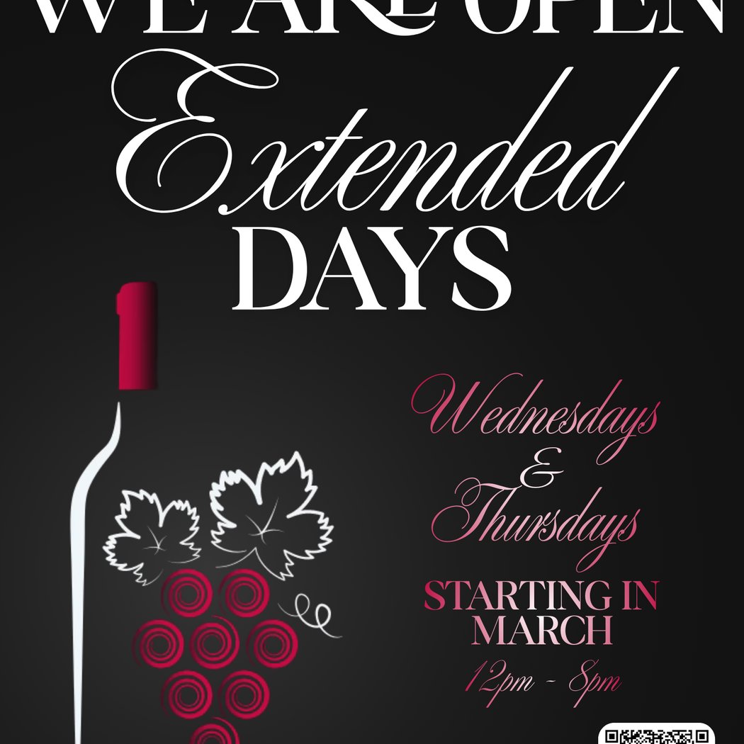Open Extended Days 1