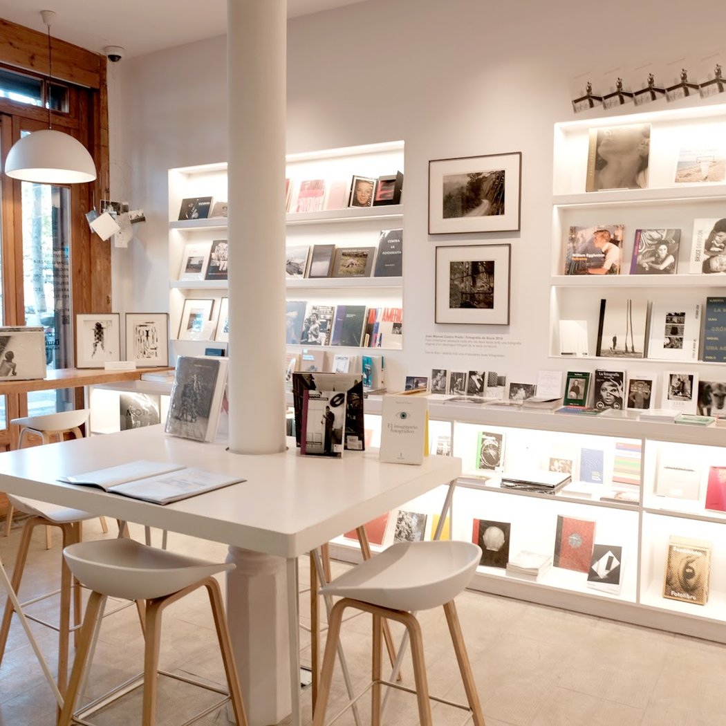Fundació Foto Colectania 2