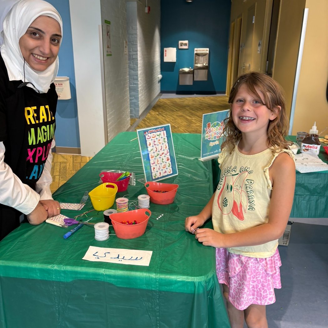 expERIEnce Children's Museum 1