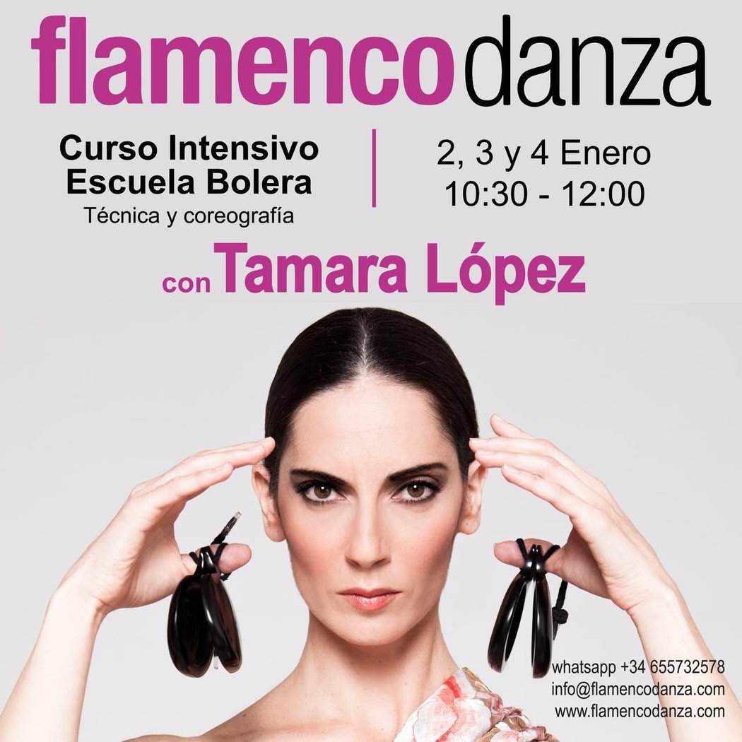 Flamencodanza 1