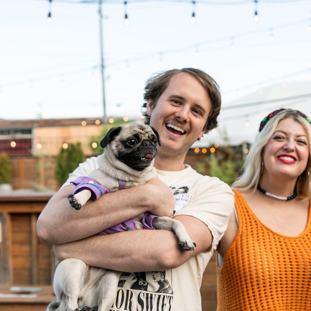 Small Dog Meetup 2