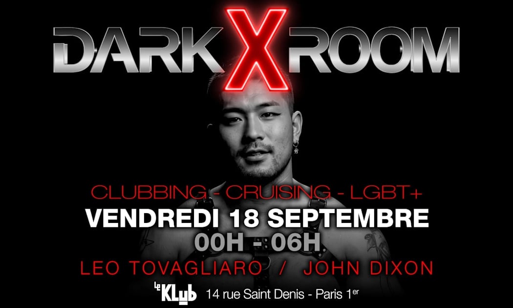 Darkxroom