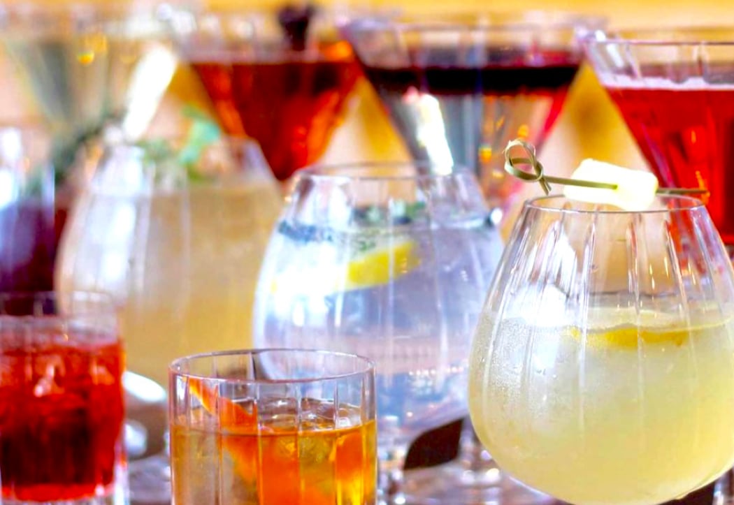 Social Affair Bar & Lounge 2