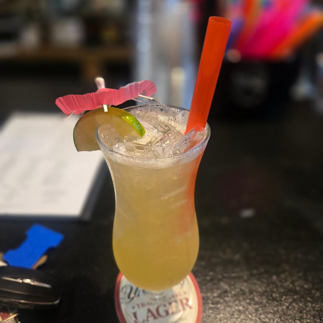 $55 Eagles Open Bar & Buffet 2