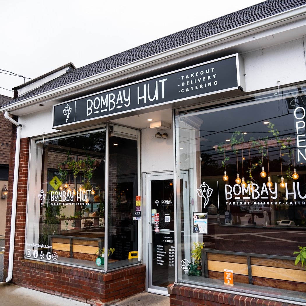 Bombay Hut 2