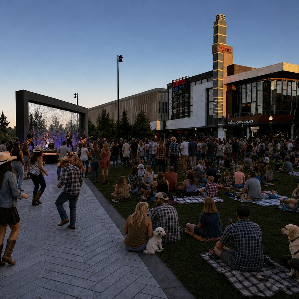 Sunnyvale Country Fest 2