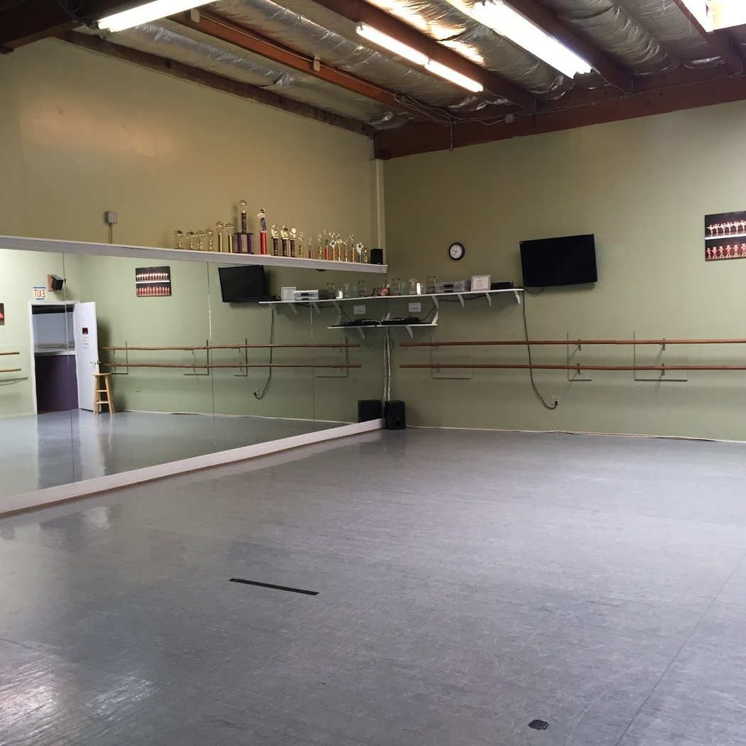 New Century Dance 2