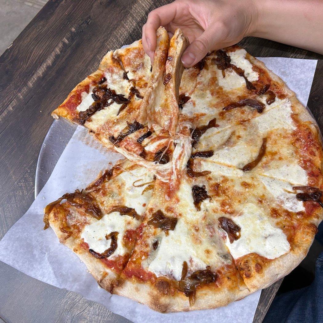 Il Gusto Pizza 3