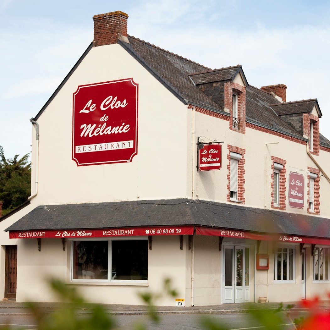 Le Clos de Melanie 2