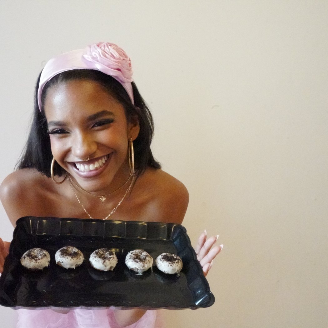 Nyla’s Petite Bakery 1