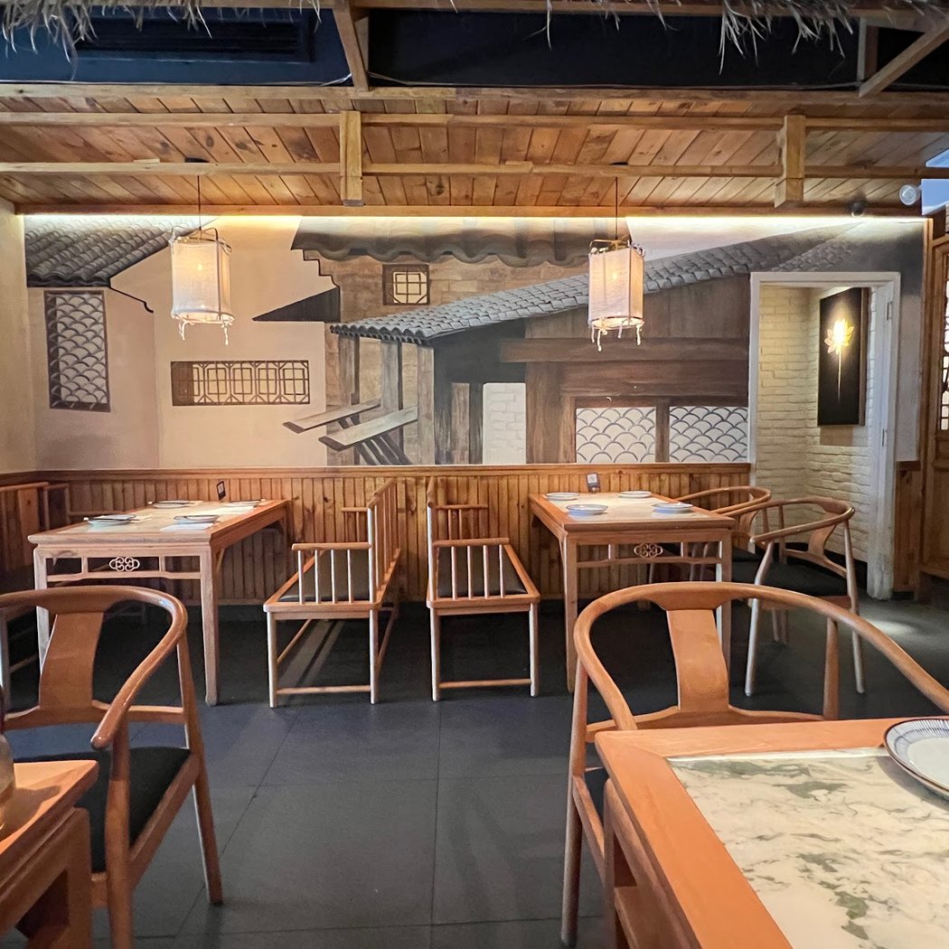 Chai 柴院 | Authentic Chinese Restaurant 2