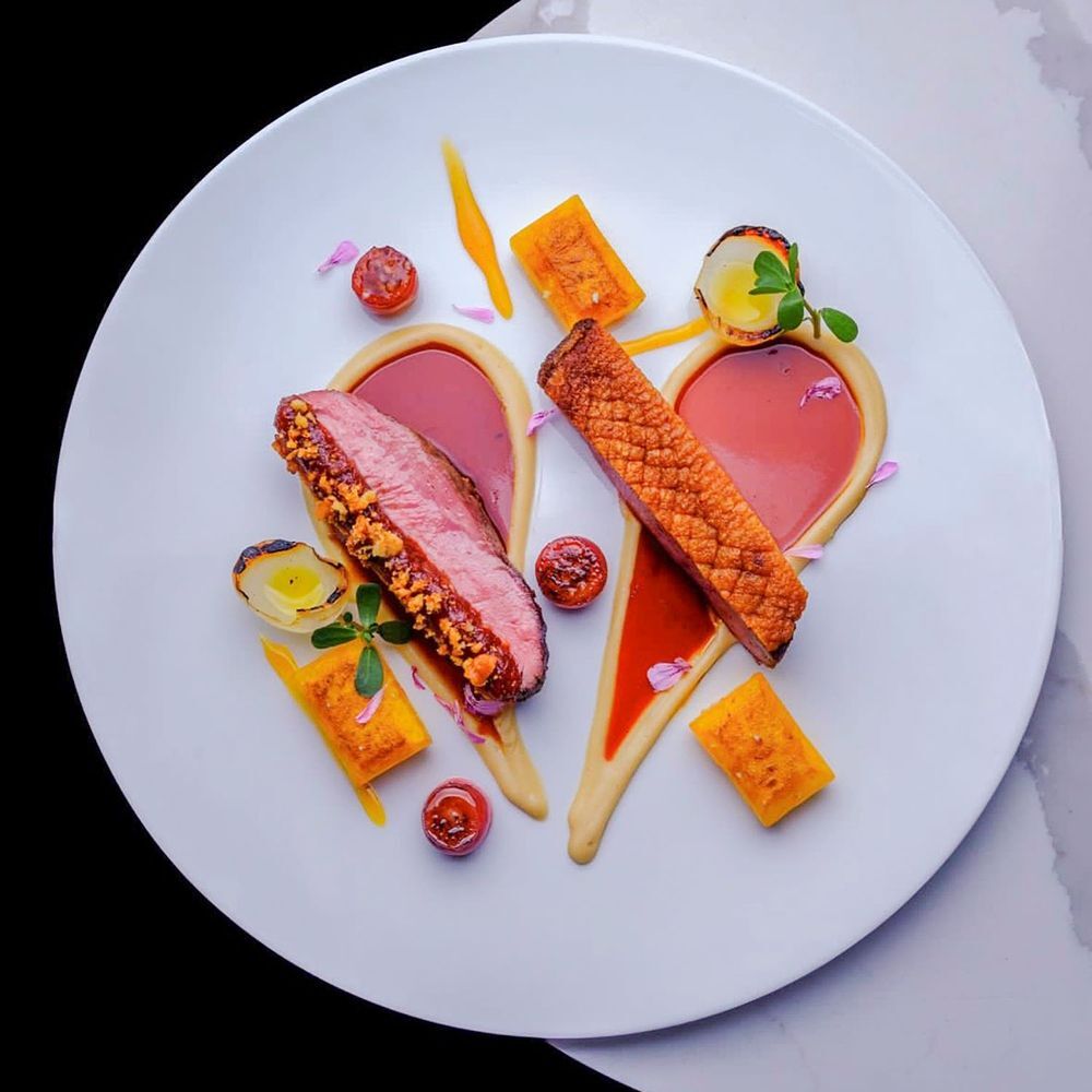 Café Boulud 1