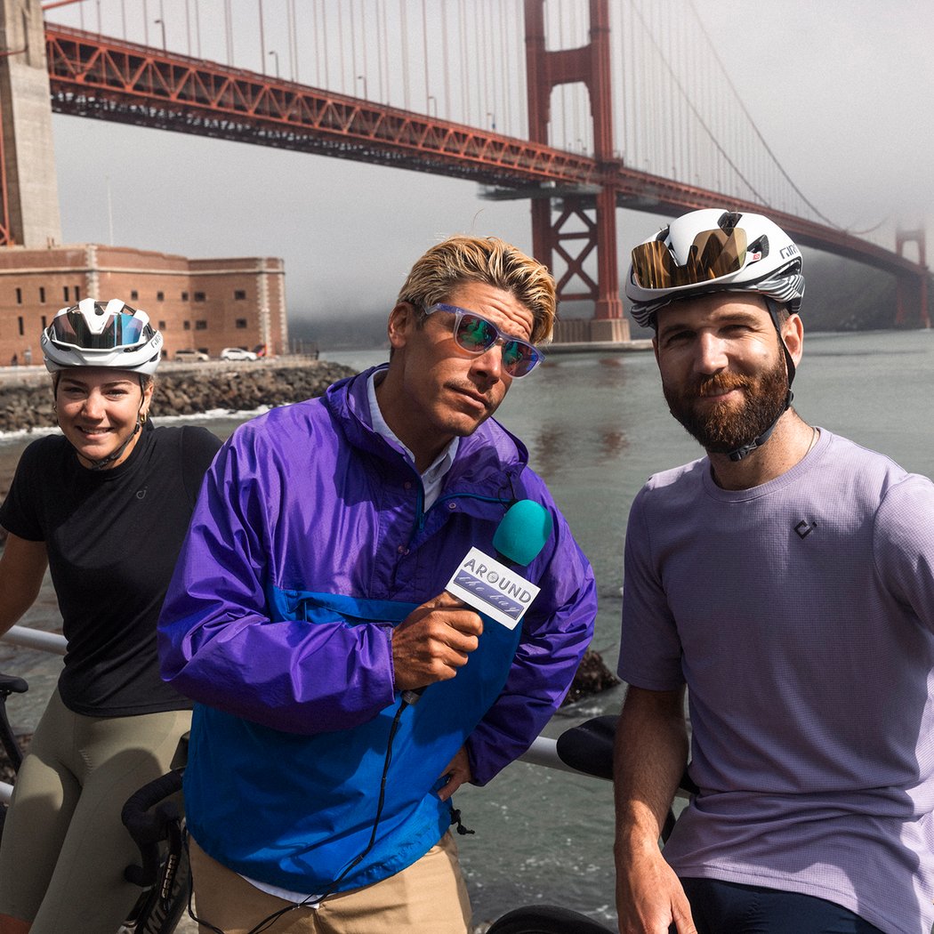 San Francisco Bay Trail 3