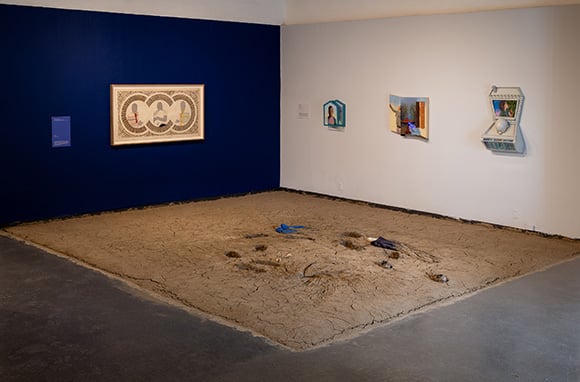 FIRST FRIDAY 2