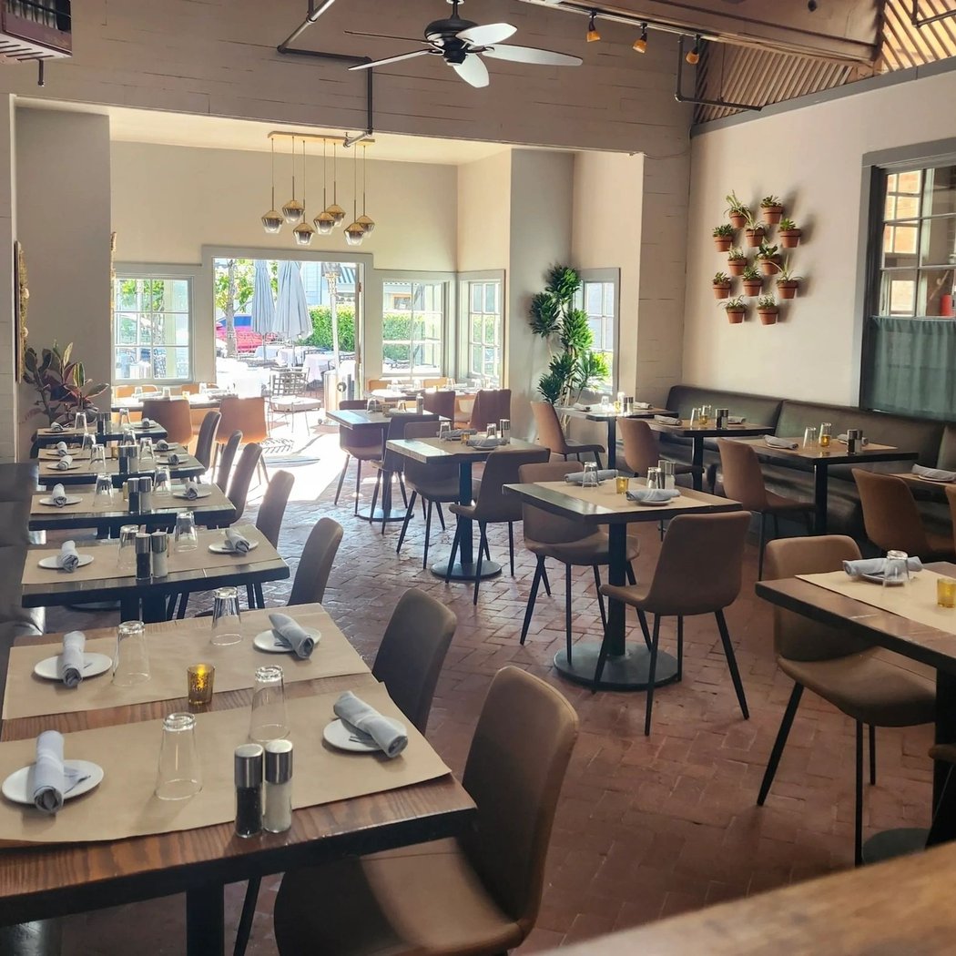 Marché Restaurant 2