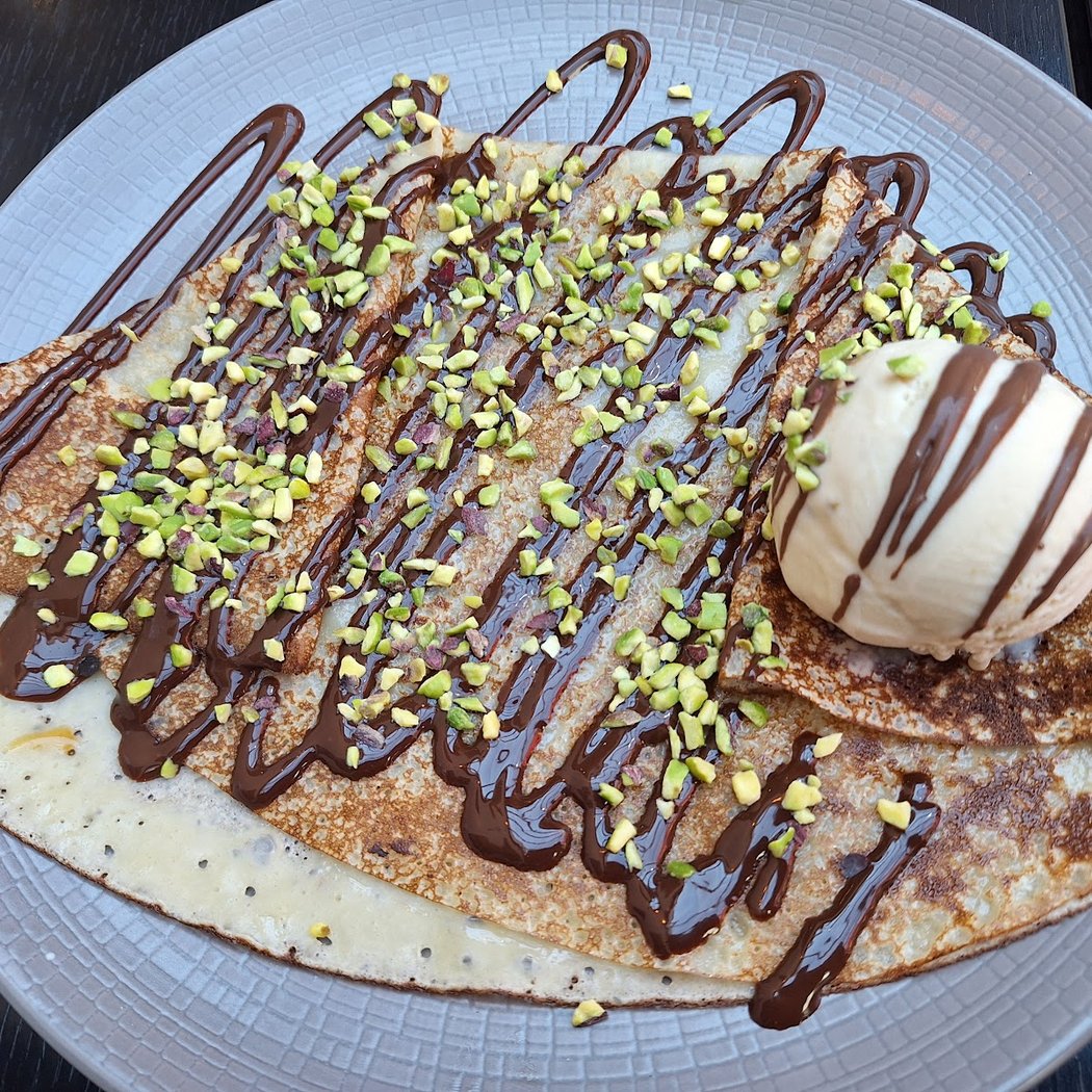La P'tite Crêpe Rit 1
