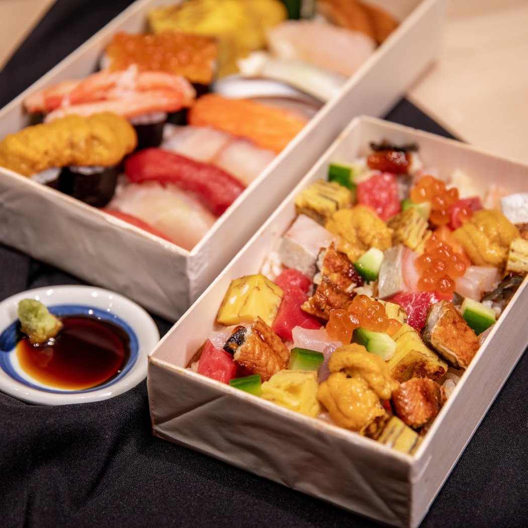 Omakase Room by Mitsu 3