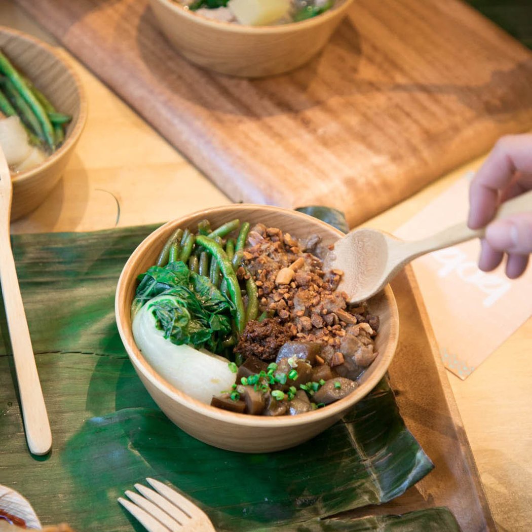 BOBI - Filipino Food 2