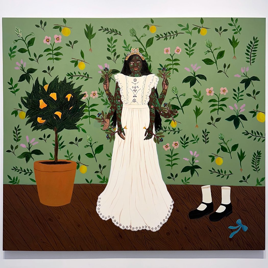 The Best New York City Exhibitions of 2025 1