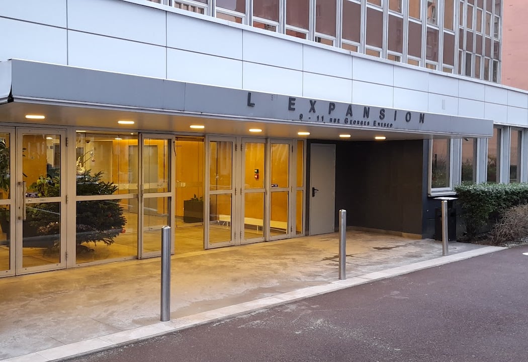 Centre d'Information et d'Orientation Créteil-Charenton 2