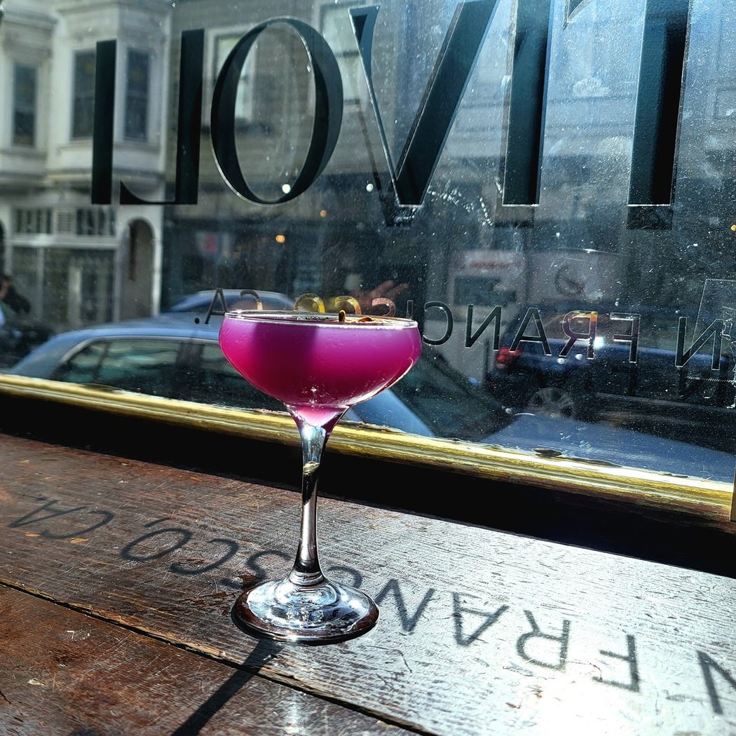 The Savoy Tivoli 1