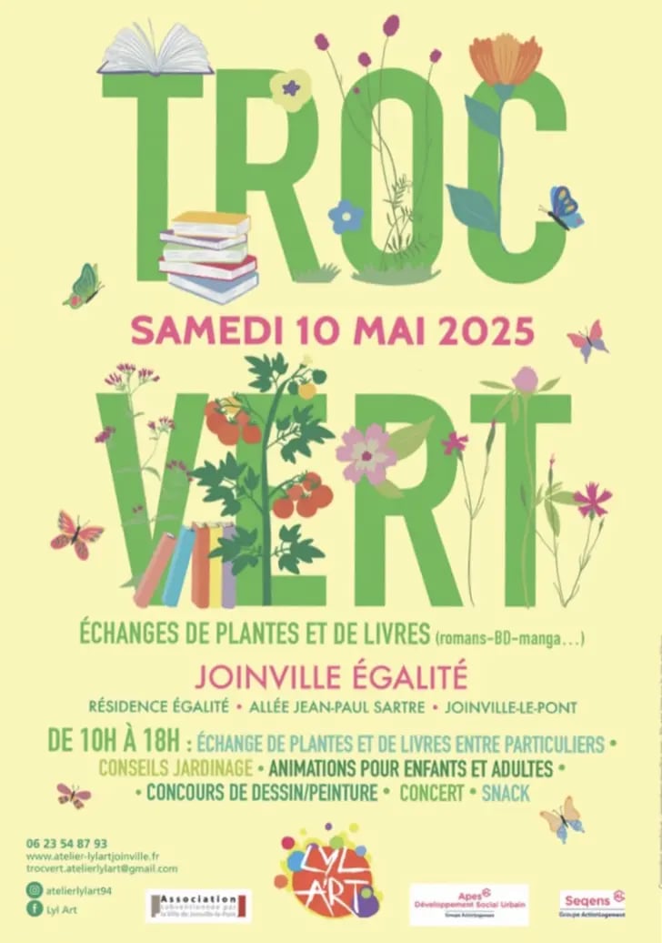 Troc Vert 1