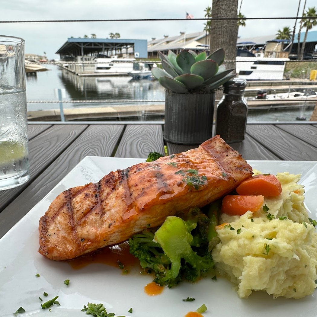 Marina Bar and Grill 1