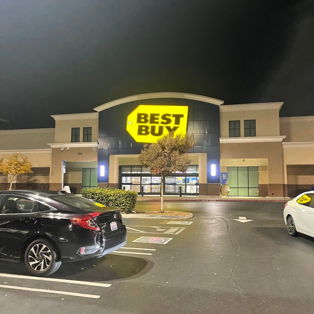 Slatten Ranch Shopping Center 2