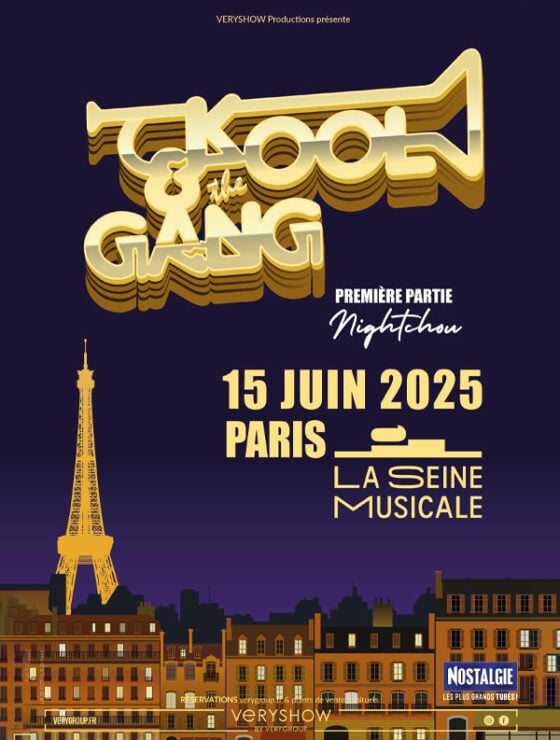 Kool and the Gang 1