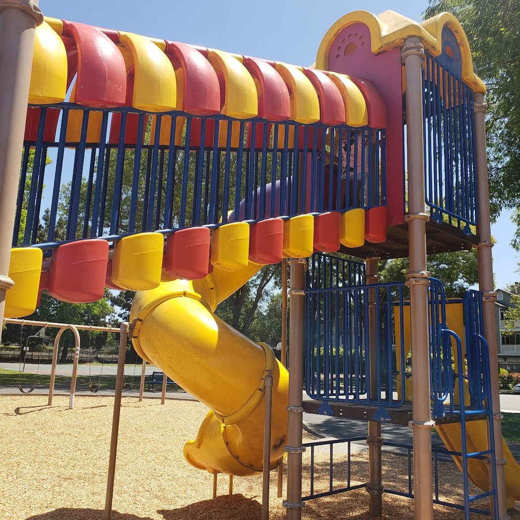 Centennial Park 1