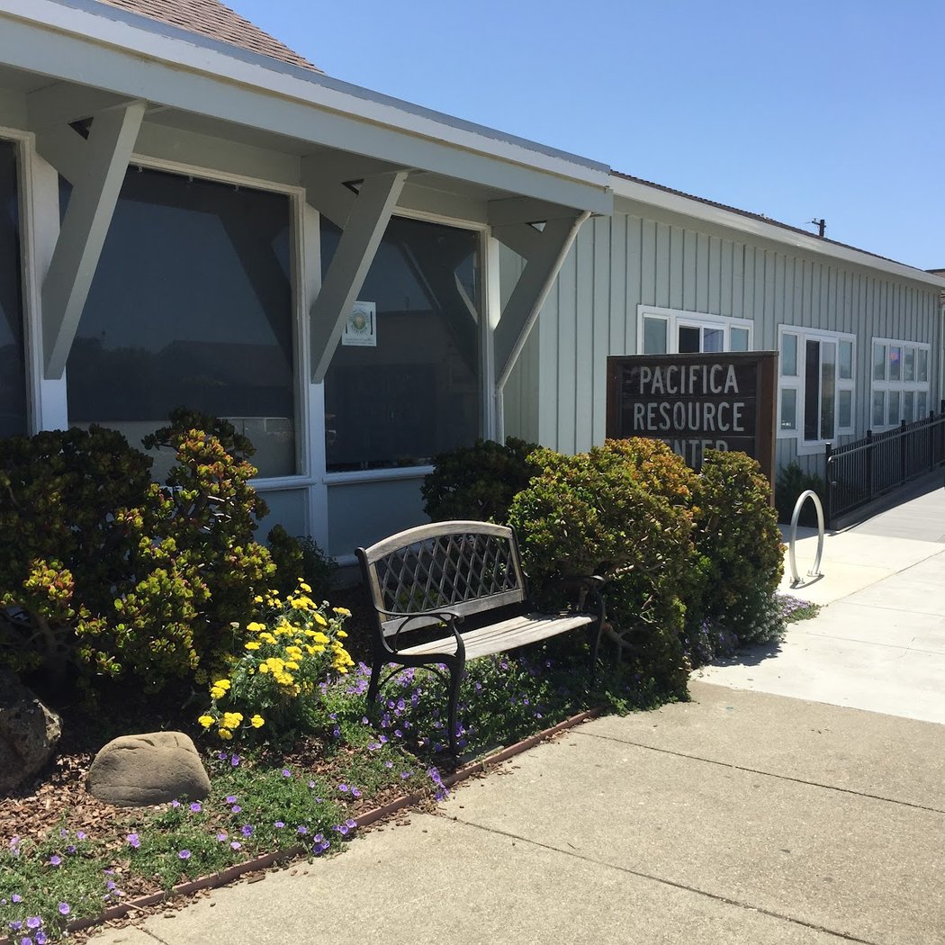 Pacifica Resource Center (PRC) 3
