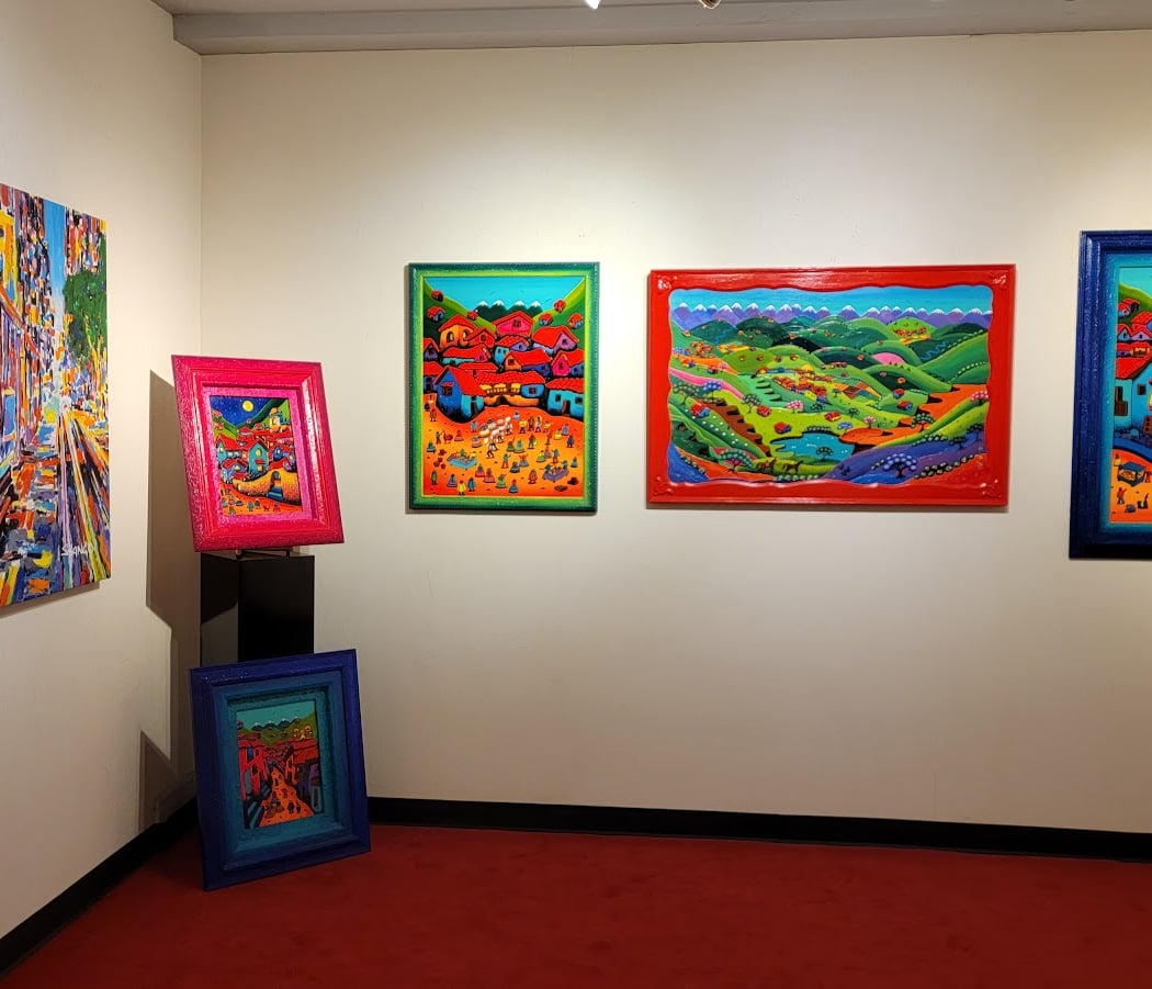 Gallery 444 3