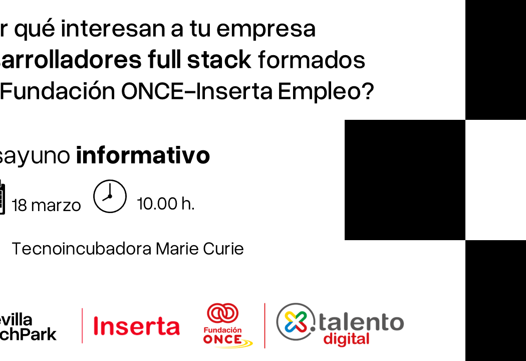 Marie Curie Tecnoincubadora 1