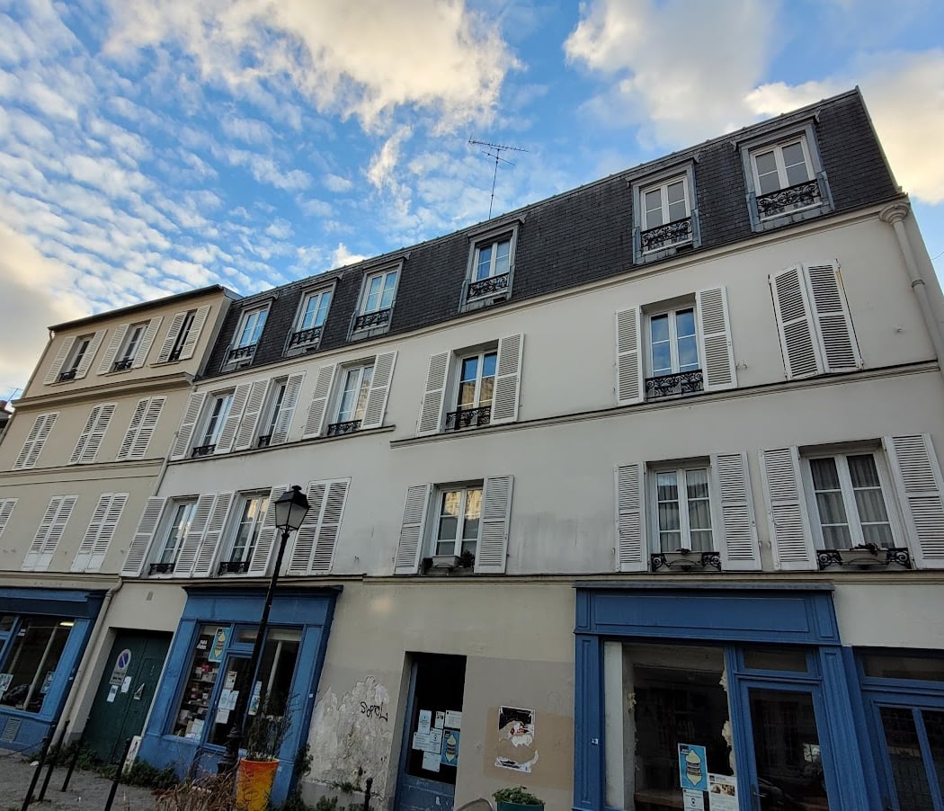 Rue Saint-Blaise 4