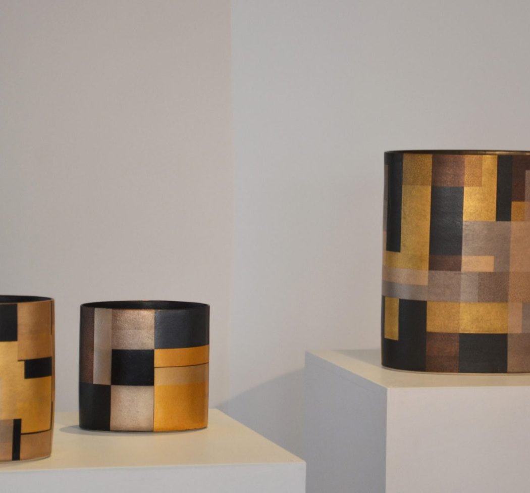 Ann Van Hoey et Léa Renard – Exposition Duo 2