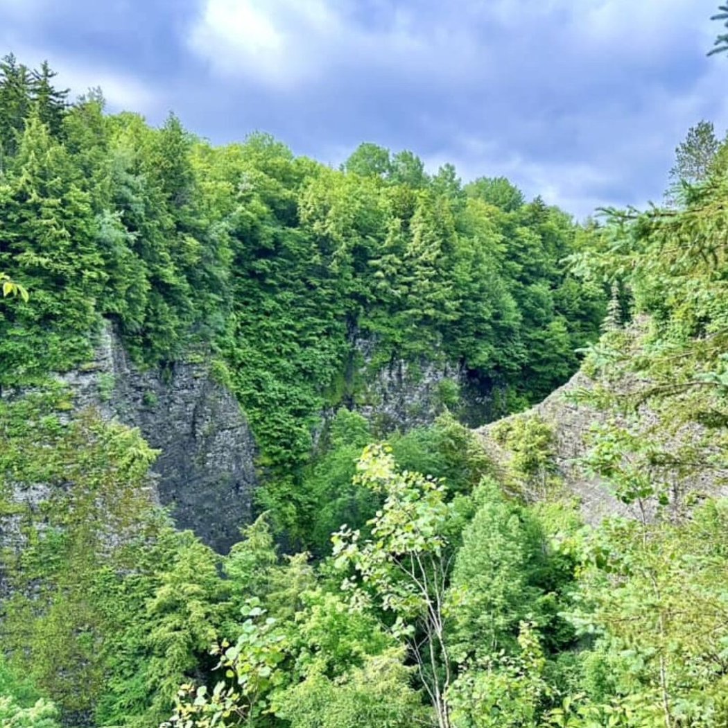 Pixley Falls State Park 3