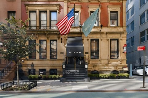 The William Hotel Midtown, Sonder 2