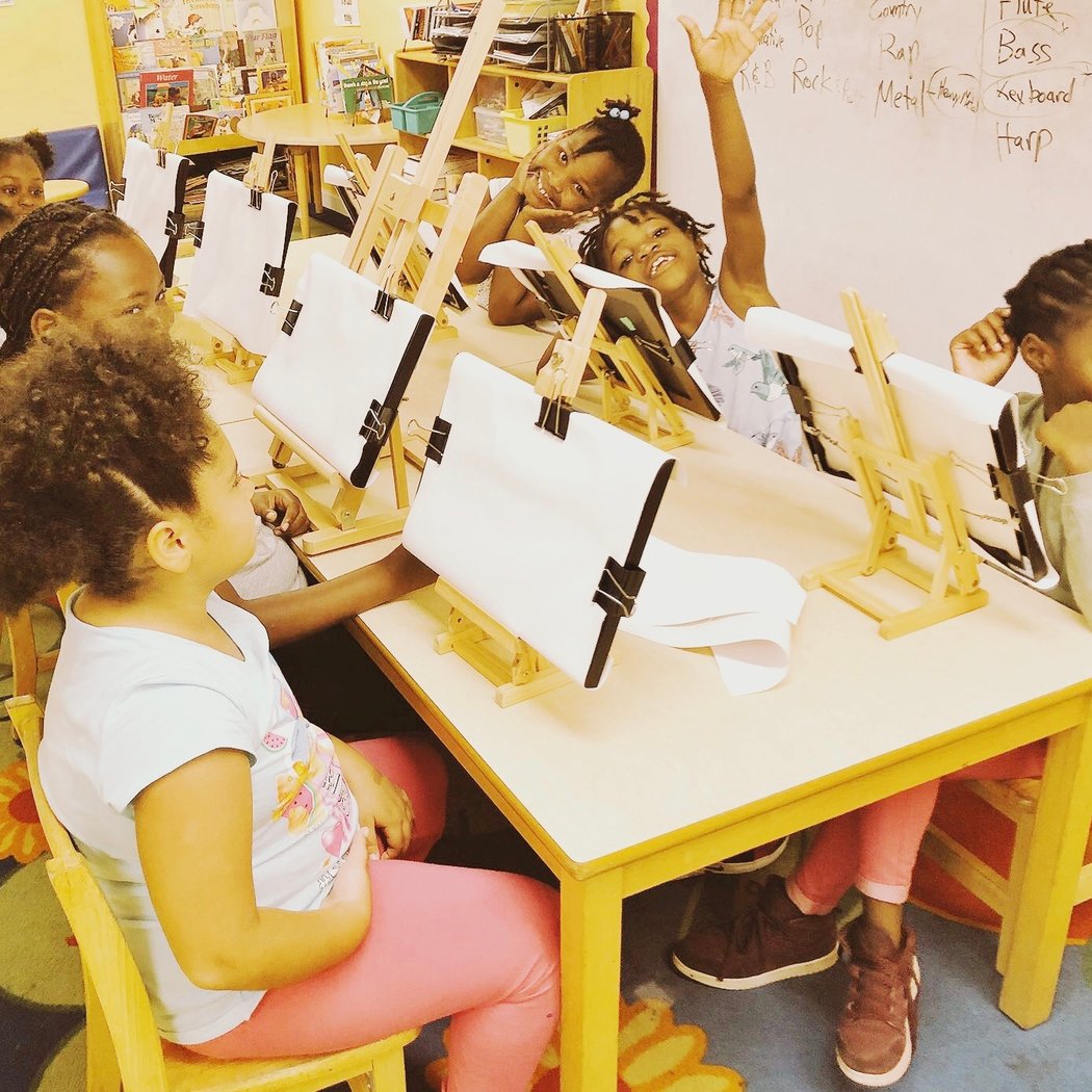 Nest Music Conservatory - Afterschool Program 1