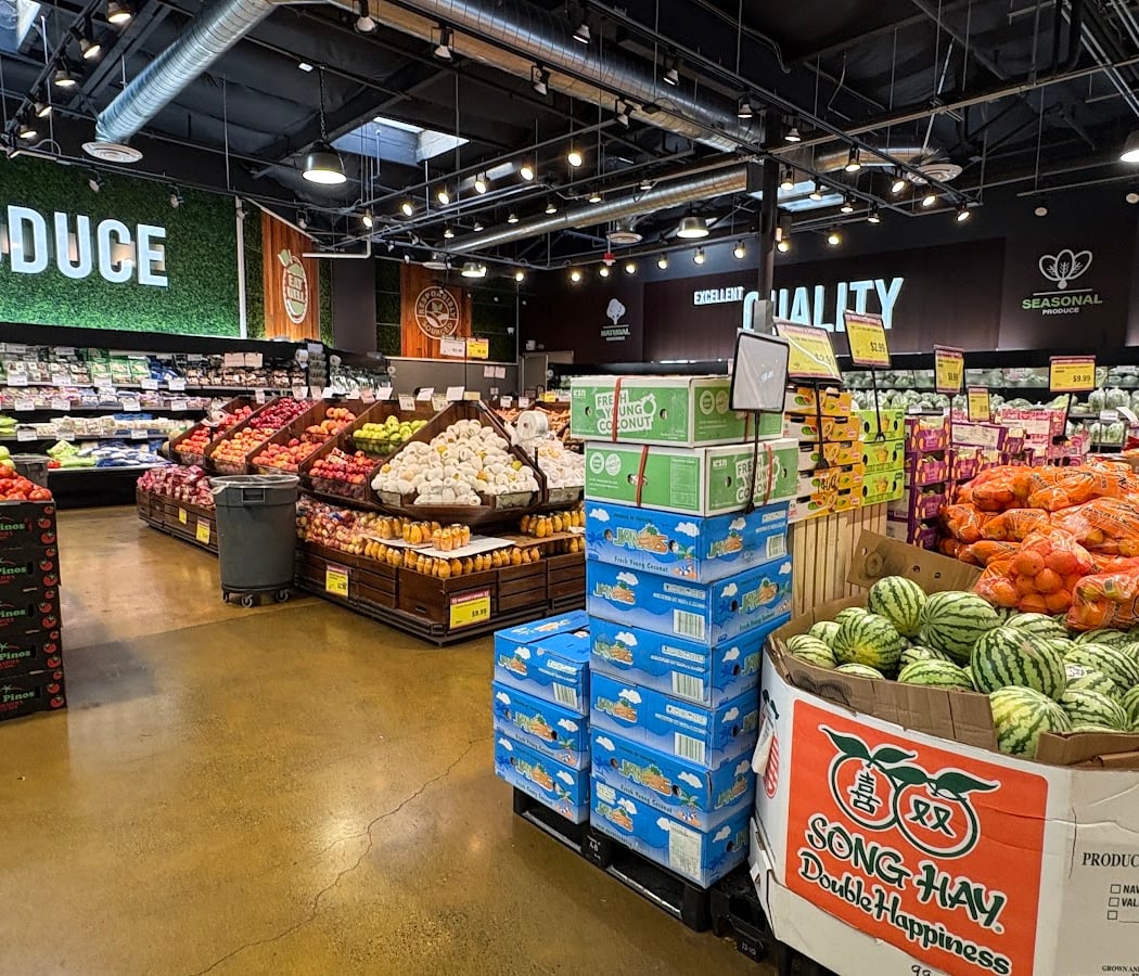 99 Ranch Market 1