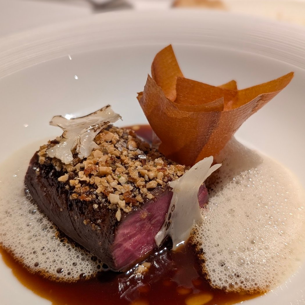 Restaurant Amador 1