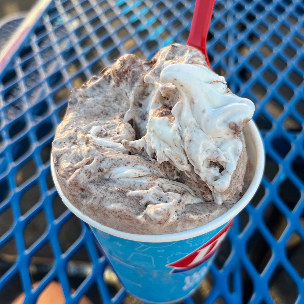 Dairy Queen 3