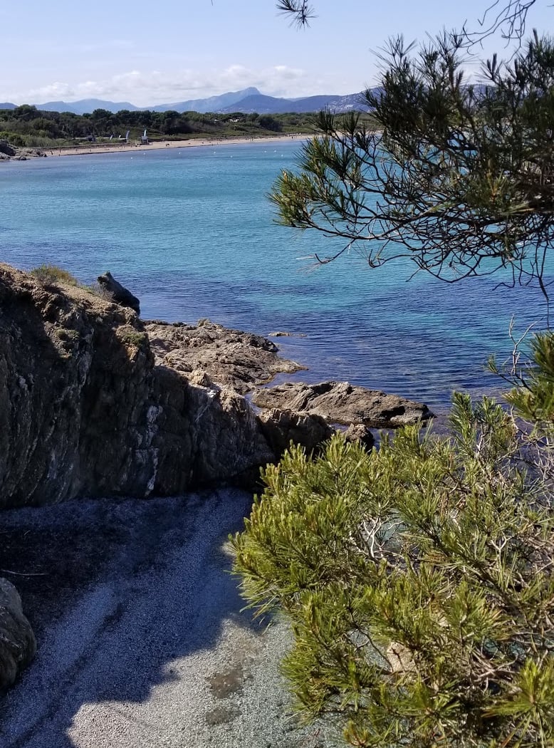Giens peninsula 2