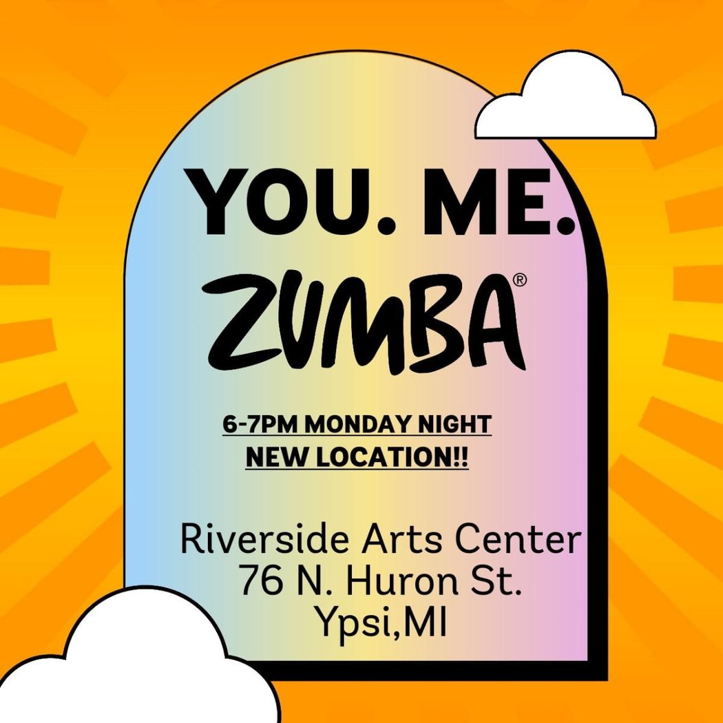 Zumba with Kadesha & Teri 1